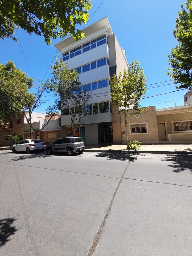 Guemes Apartment San Juan Exterior photo