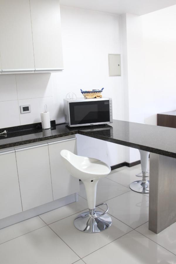 Guemes Apartment San Juan Exterior photo