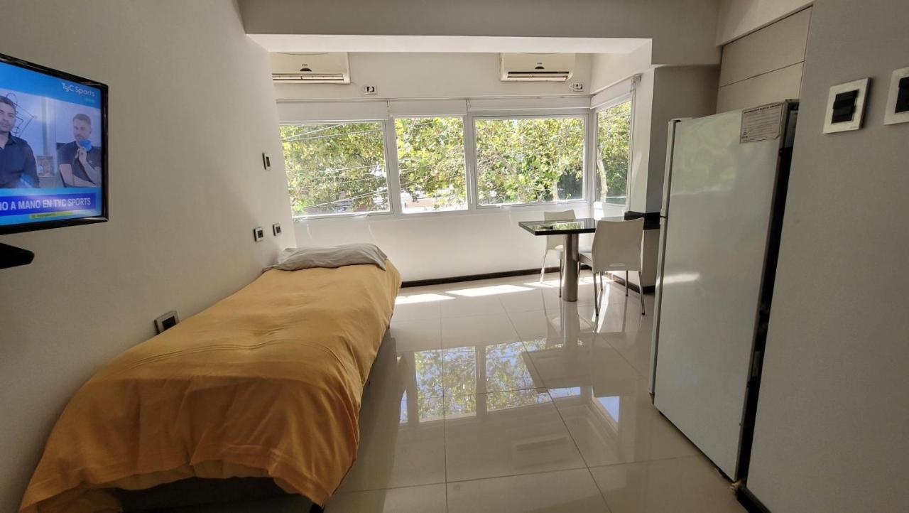 Guemes Apartment San Juan Exterior photo