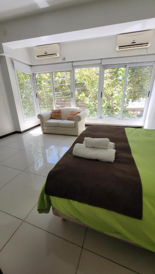 Guemes Apartment San Juan Exterior photo
