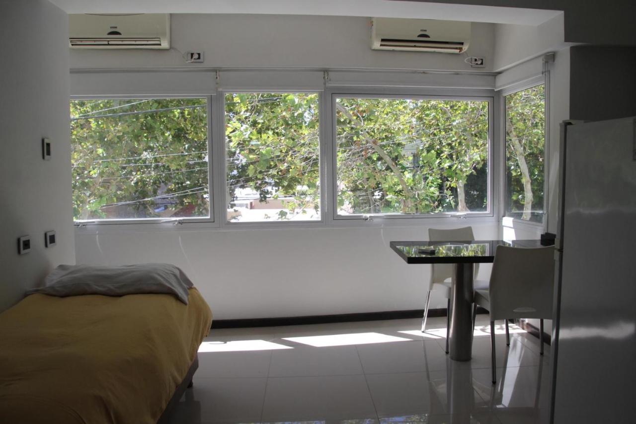 Guemes Apartment San Juan Exterior photo