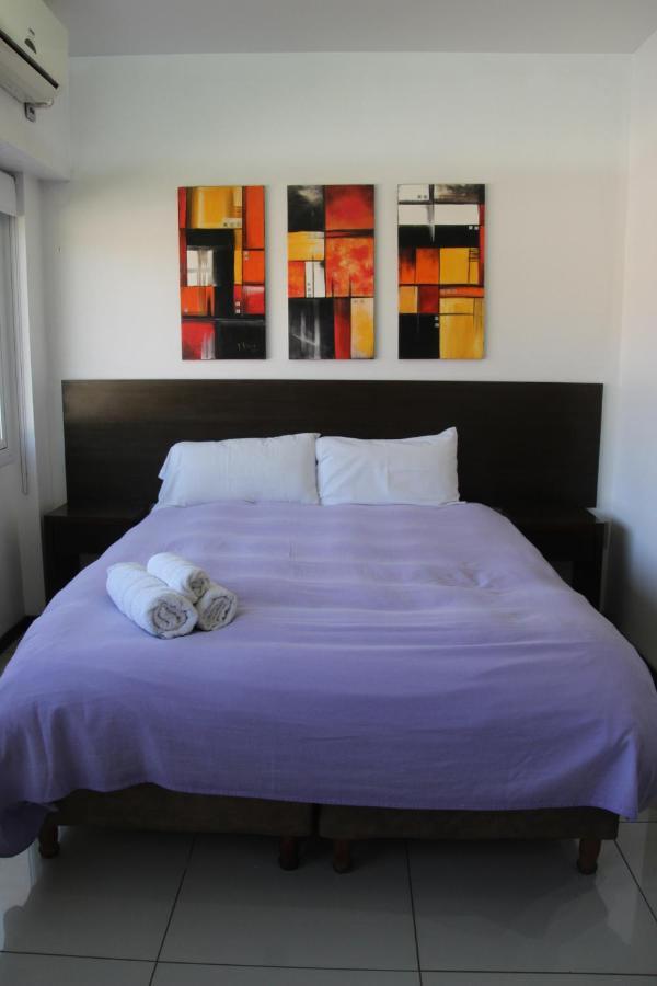 Guemes Apartment San Juan Exterior photo