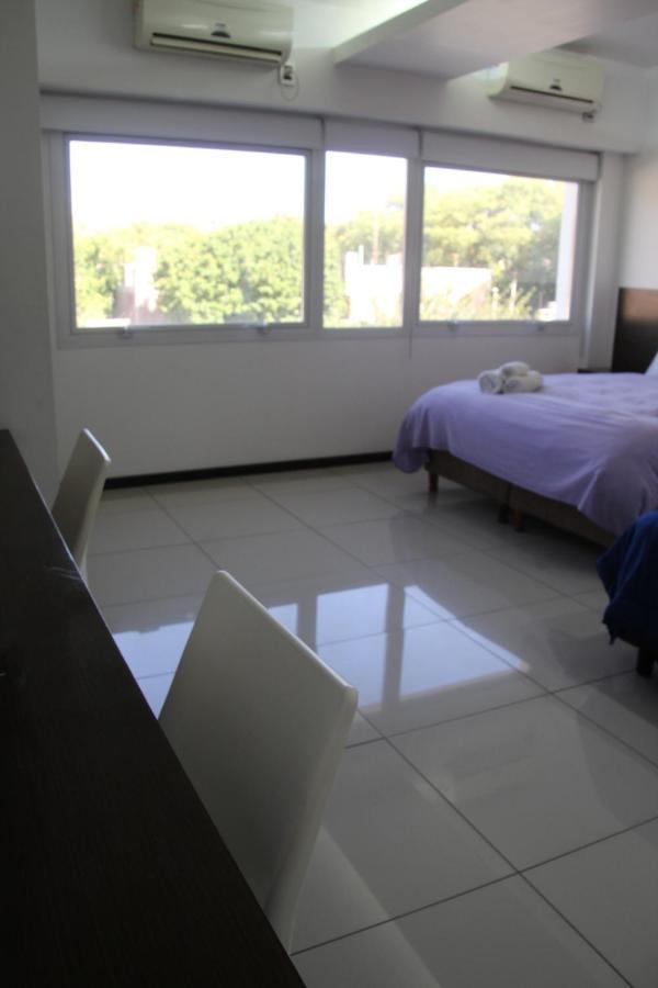 Guemes Apartment San Juan Exterior photo