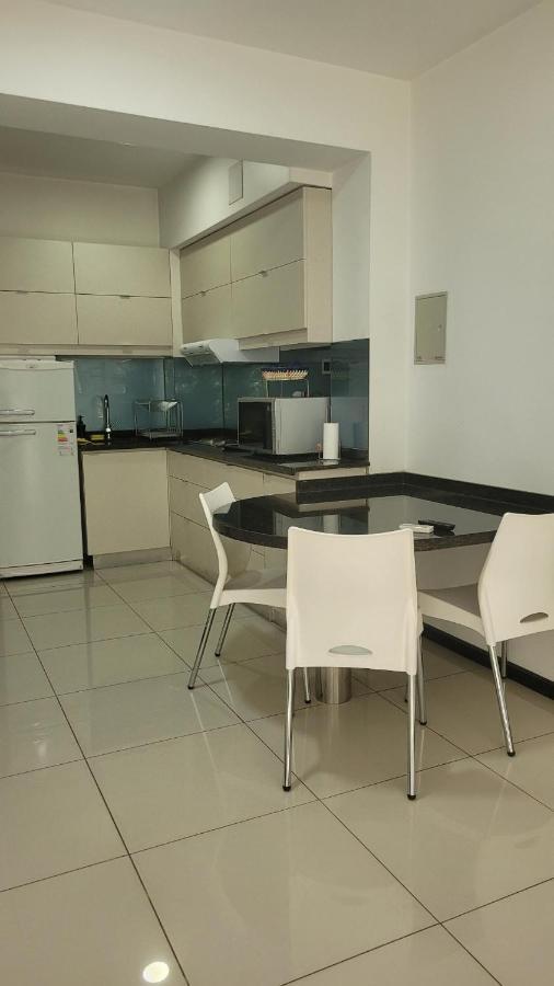 Guemes Apartment San Juan Exterior photo