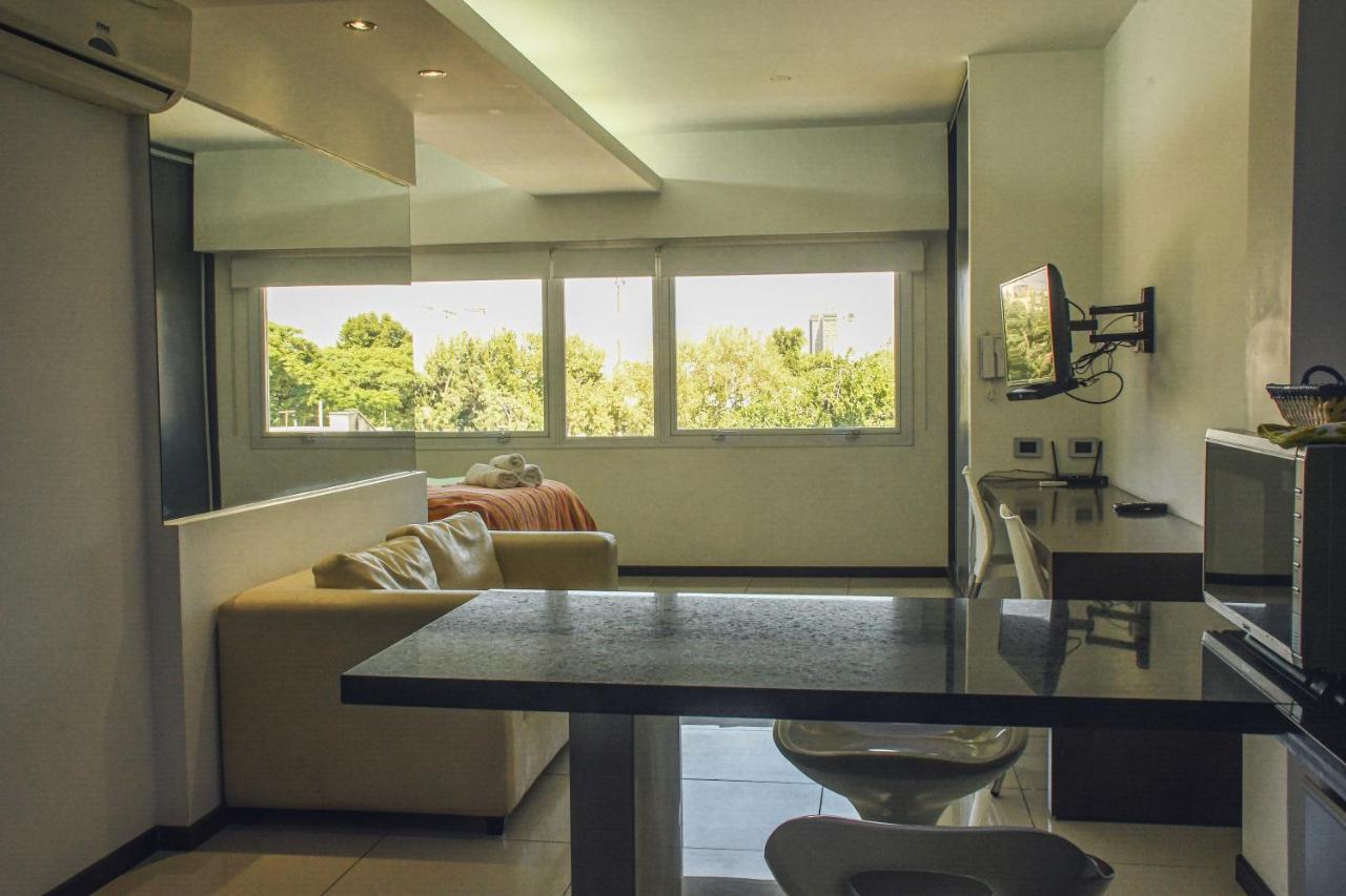 Guemes Apartment San Juan Exterior photo